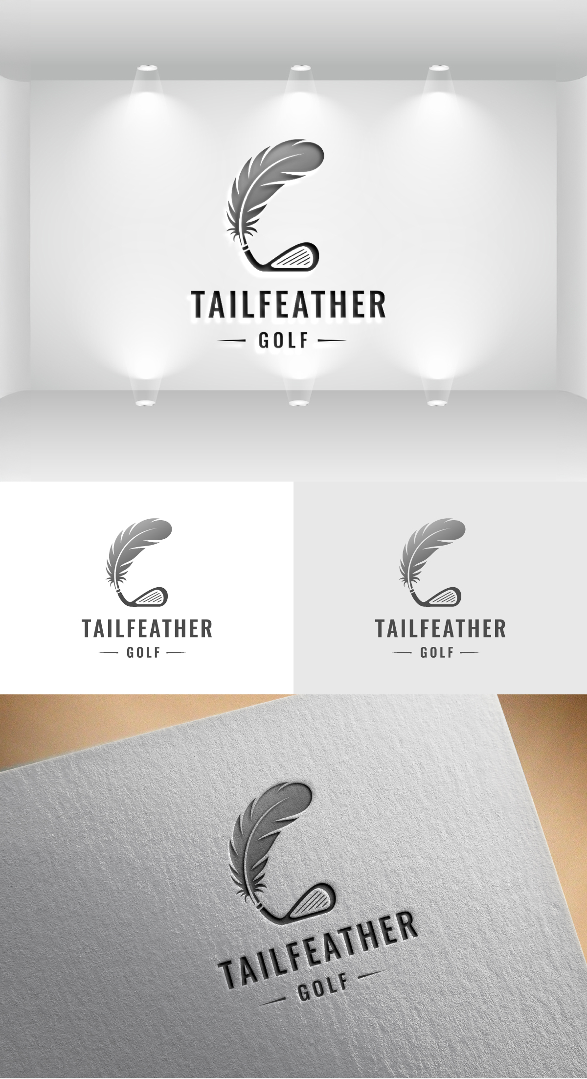 Logo Design by Creative__Art for this project | Design #35853954