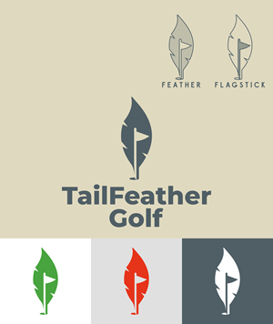Logo Design by Musti.dsgn