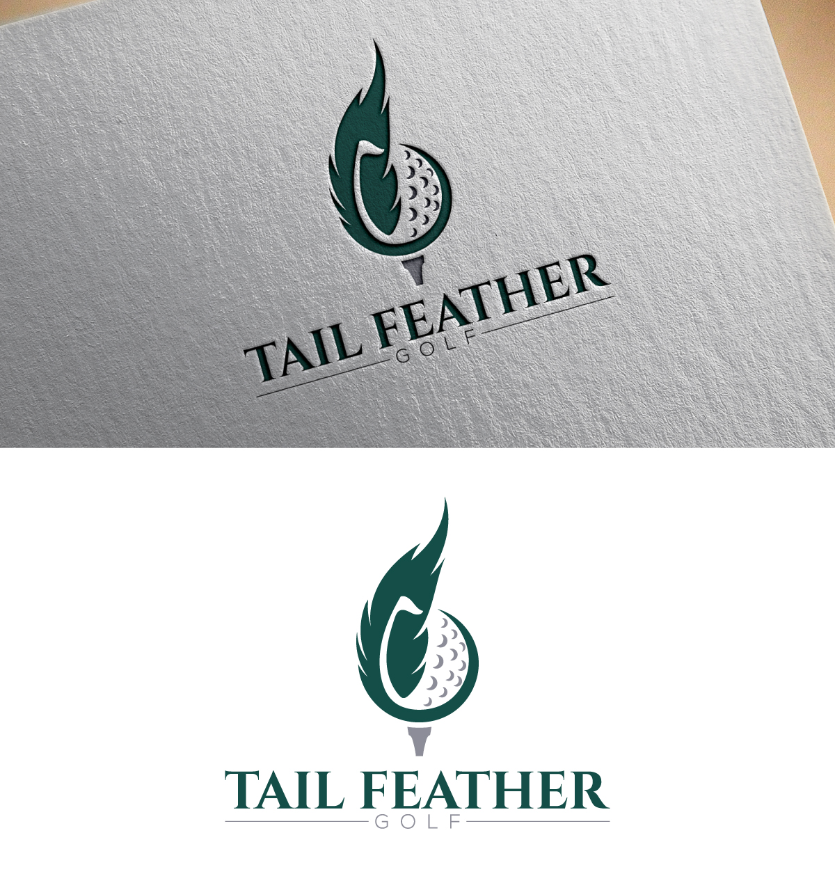 Logo Design by ariba6269 for this project | Design #35830768