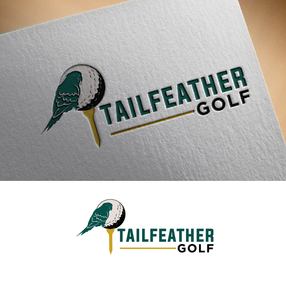 Logo Design by fly  design for this project | Design #35822117