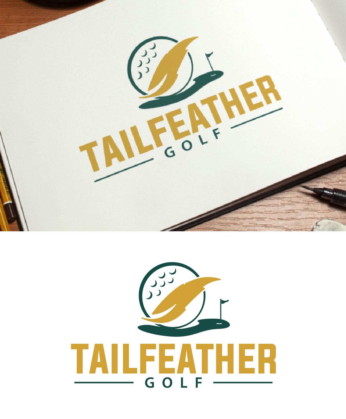 Logo Design by fly  design for this project | Design #35822585