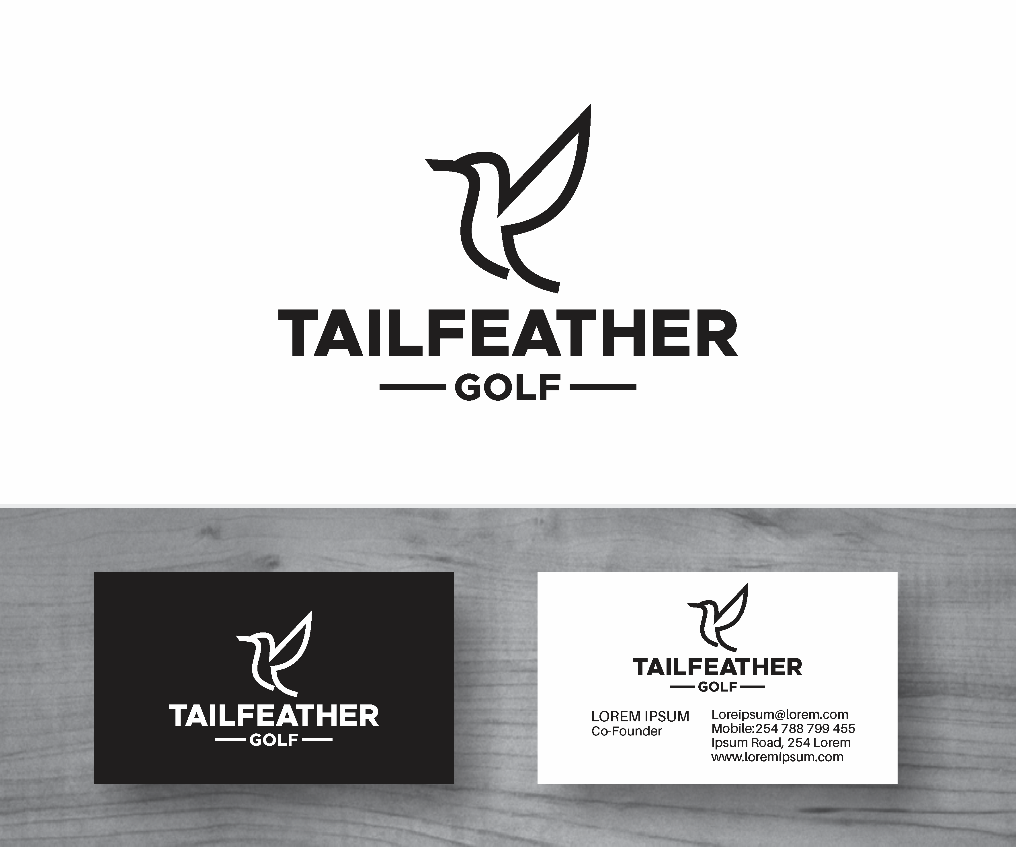 Logo Design by MBARO for this project | Design #35858190