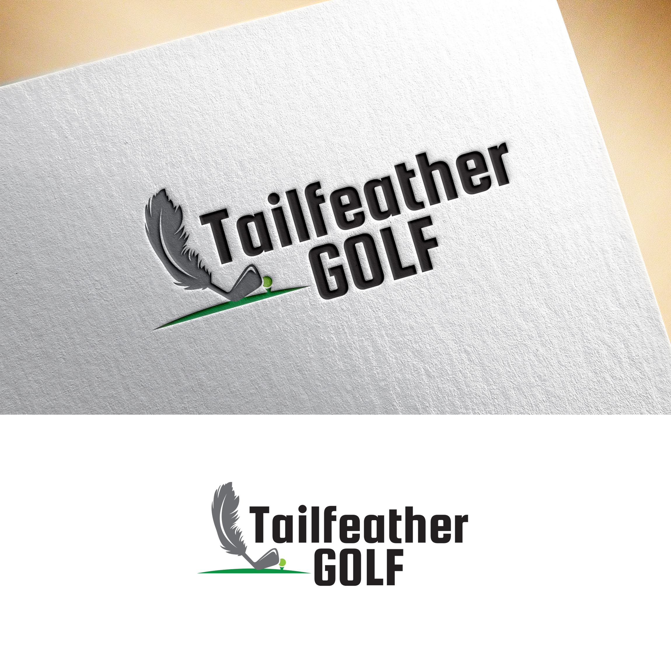 Logo Design by Impressive Designs for this project | Design #35825948