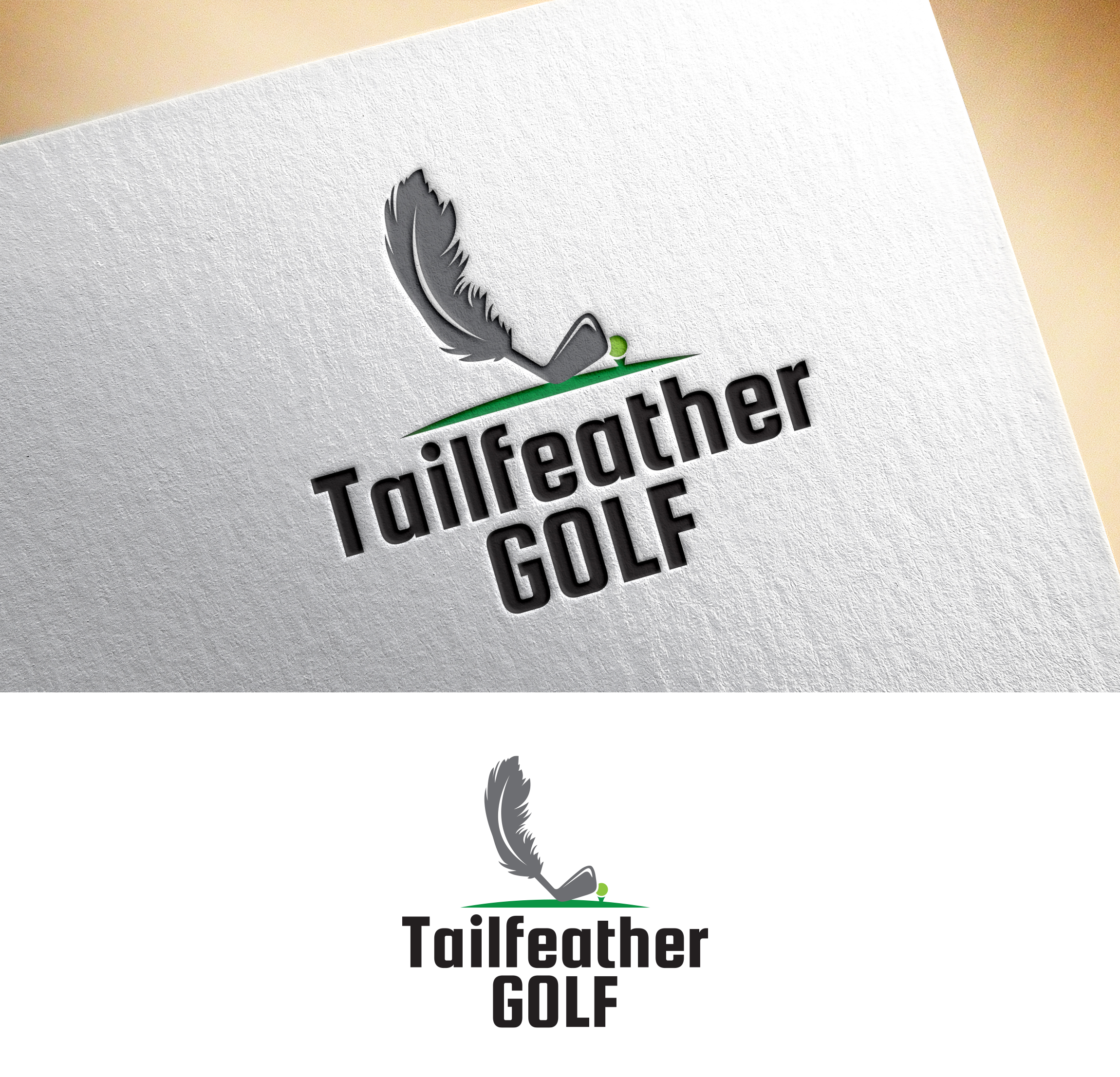 Logo-Design von Impressive Designs für dieses Projekt | Design #35825949