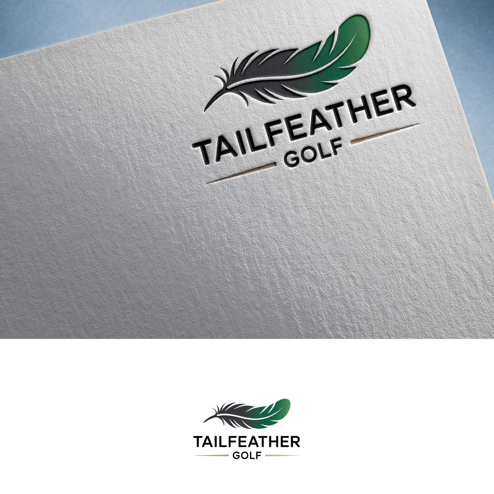 Logo Design by Feni:) for this project | Design #35826584