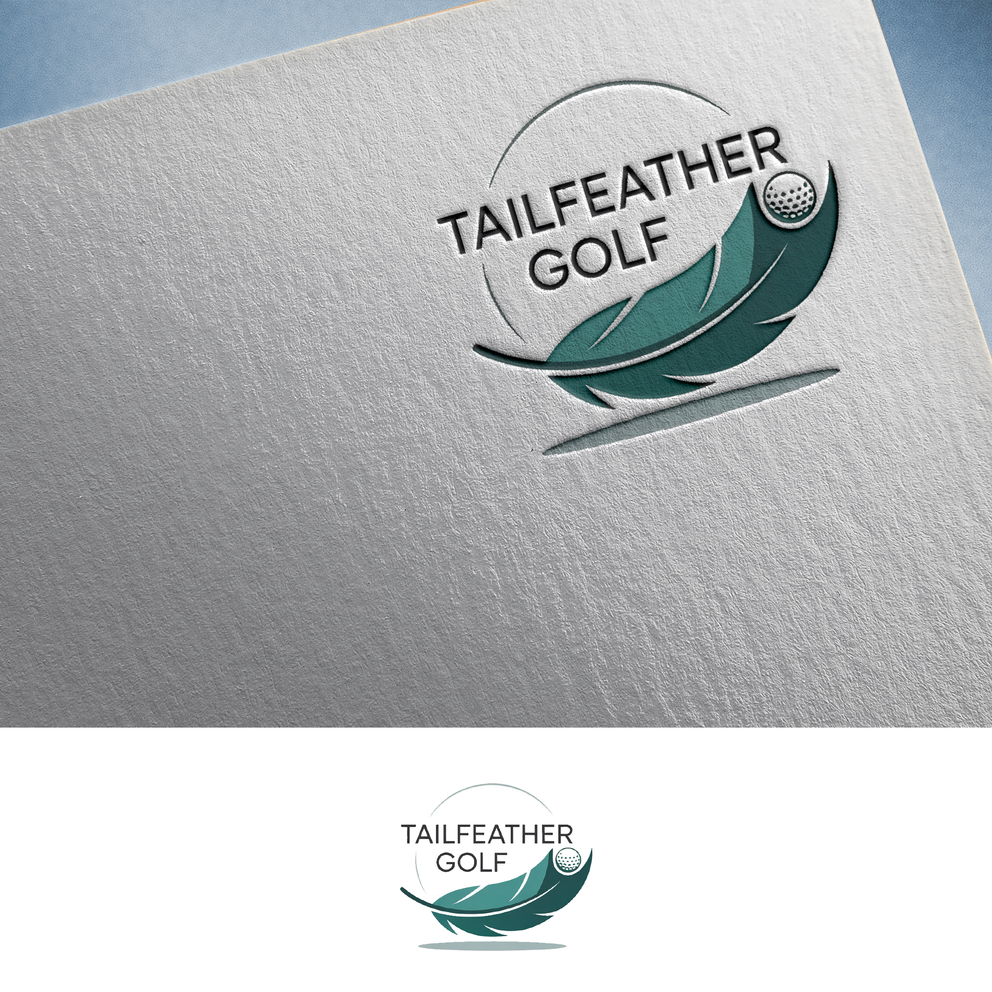 Diseño de Logo por Feni:) para este proyecto | Diseño #35826586