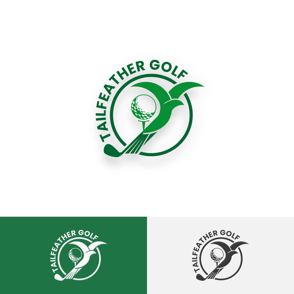 Logo Design by teddy_sign for this project | Design #35824078