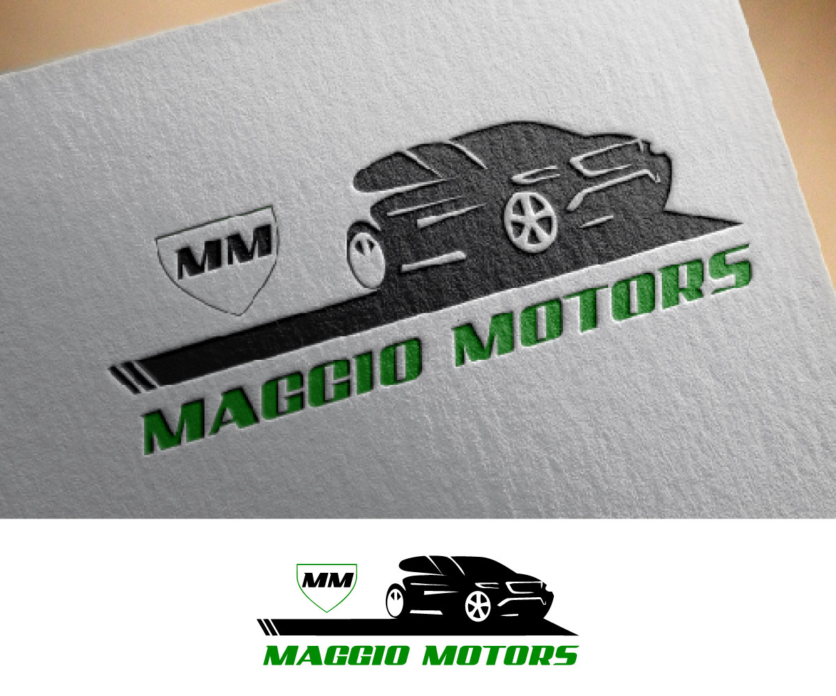 Design de Logo par m@h!r pour ce projet | Design #35824669