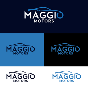 Logo Design by Shariqology