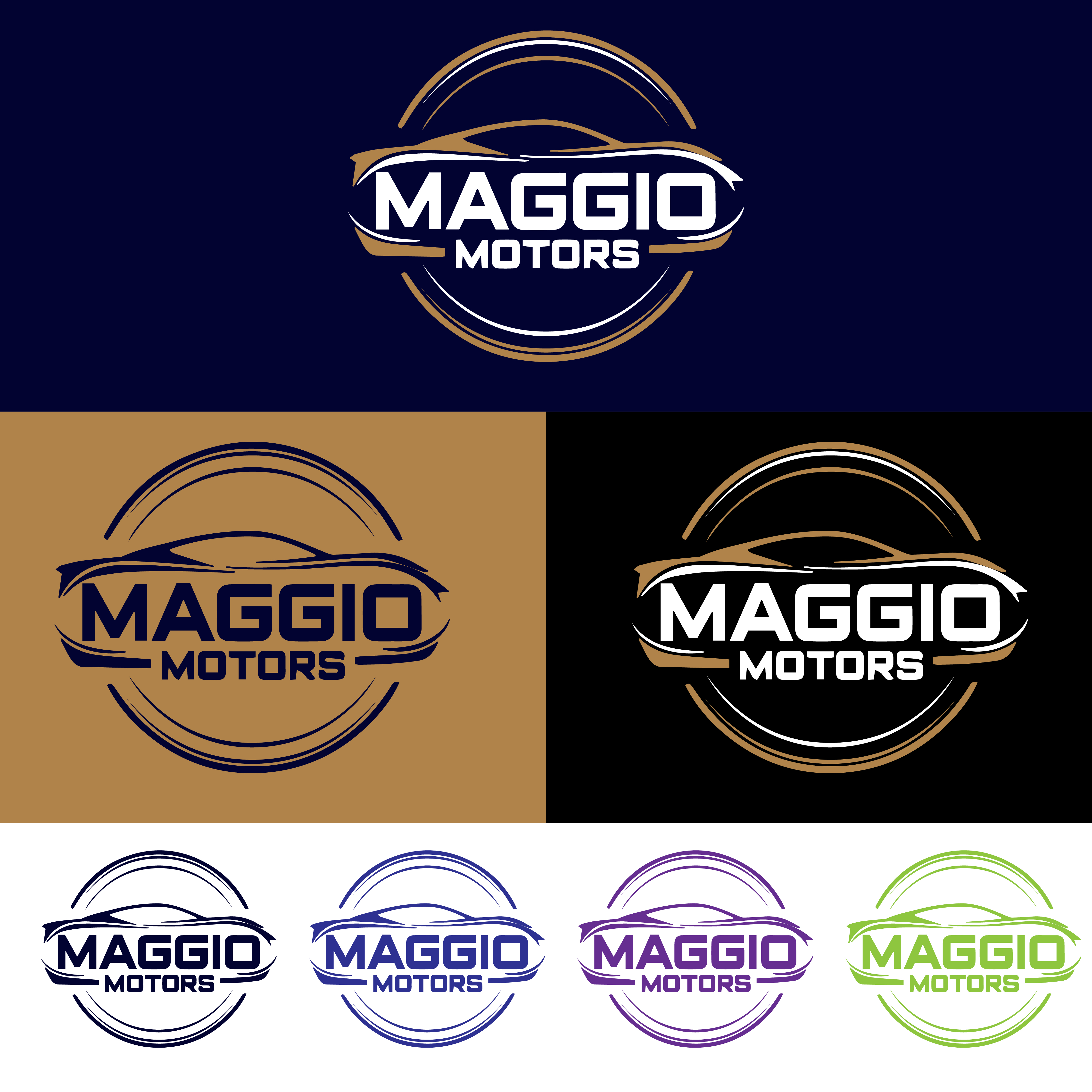 Logo-Design von Shariqology für dieses Projekt | Design #35820649