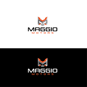 Logo Design by dskyvbc