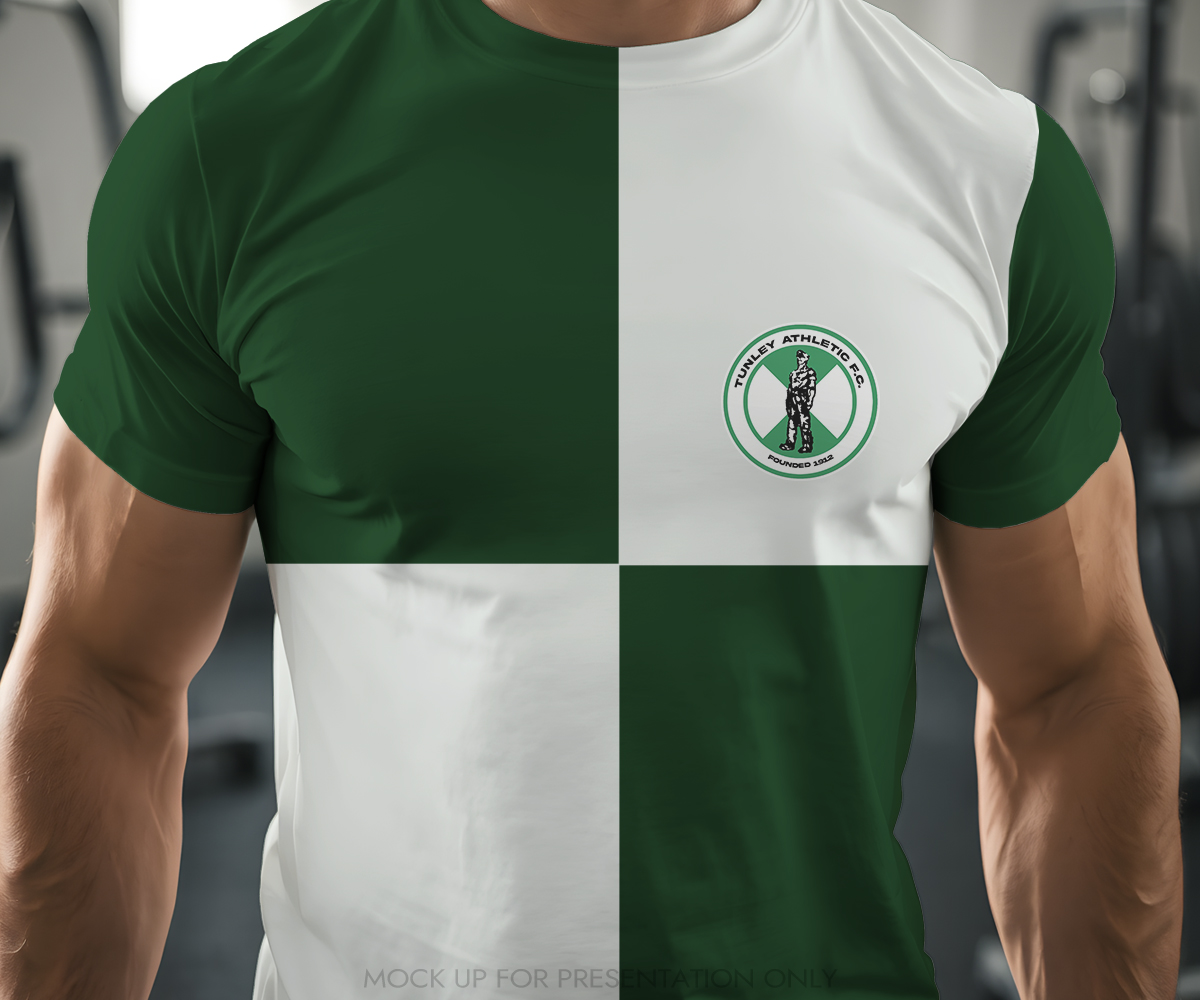 T-shirt Design by NancyTan for this project | Design #35821229