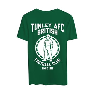T-shirt Design by {mega- for this project | Design: #35834437
