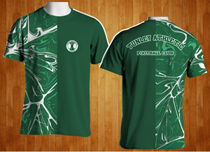 T-shirt Design by MangkuJiwo for this project | Design #35820545