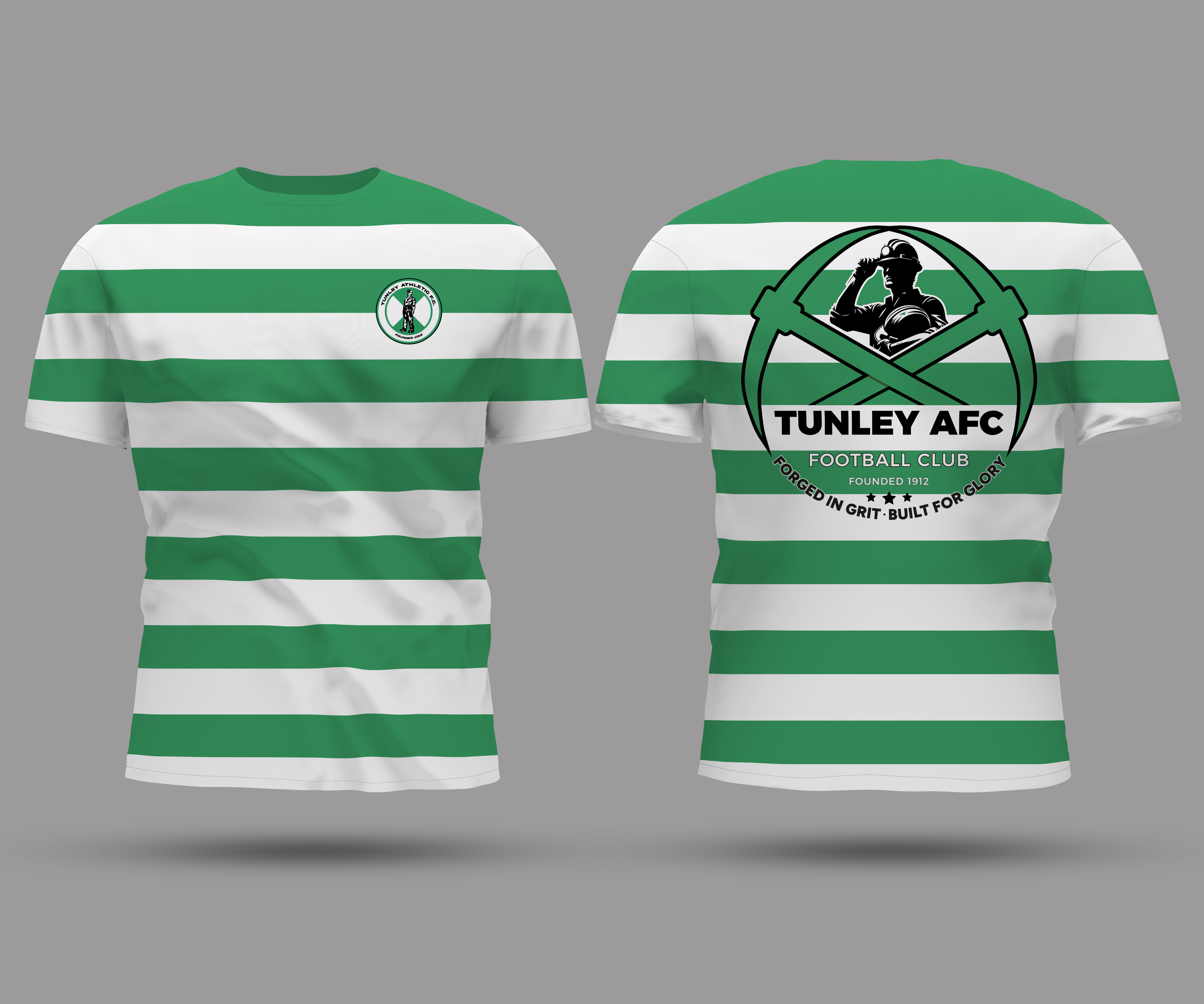 T-shirt Design by NatalF87 for this project | Design #35818743