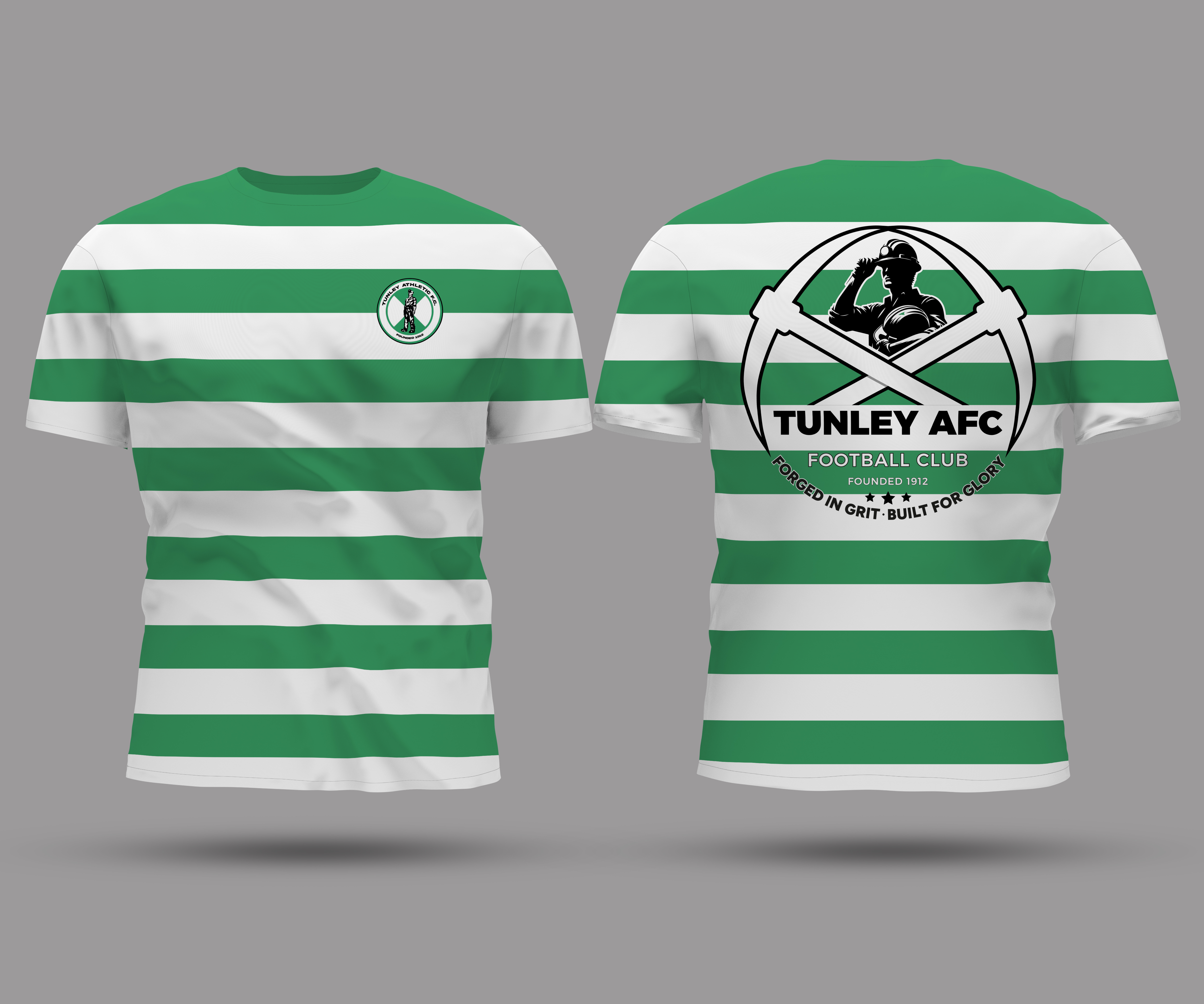 T-shirt Design by NatalF87 for this project | Design #35818744