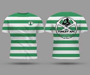 T-shirt Design by NatalF87 for this project | Design: #35818744