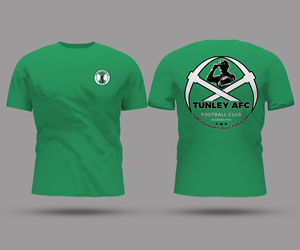 T-shirt Design by NatalF87 for this project | Design: #35818775