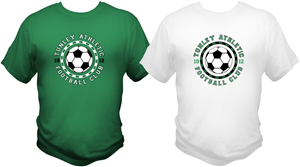 T-shirt Design by bacujkov