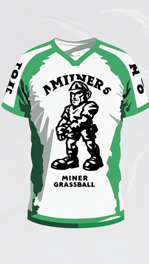 T-shirt Design by AJP Creative Studio for this project | Design: #35827457