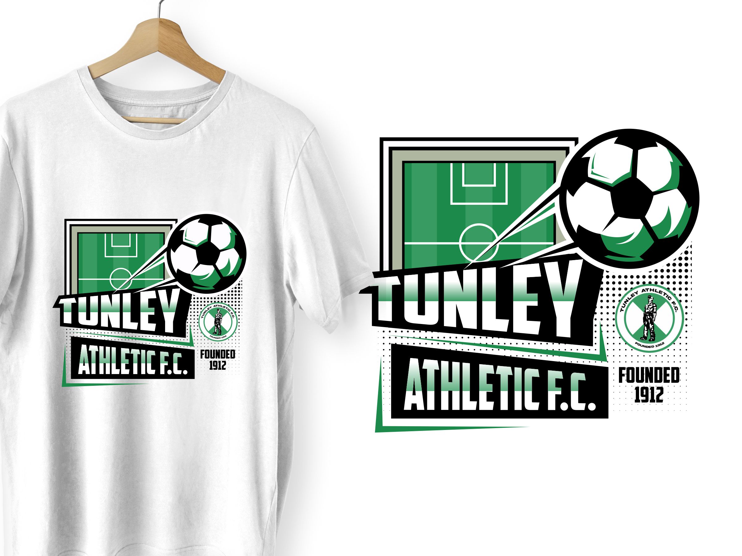 T-shirt Design by debdesign for this project | Design #35821935