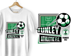 T-shirt Design by debdesign for this project | Design: #35821935