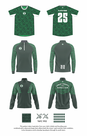 T-shirt Design by purnama for this project | Design: #35881924