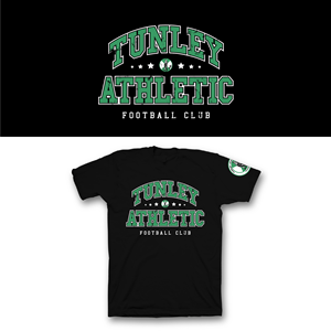 T-shirt Design by saka.aleksandar for this project | Design: #35846158