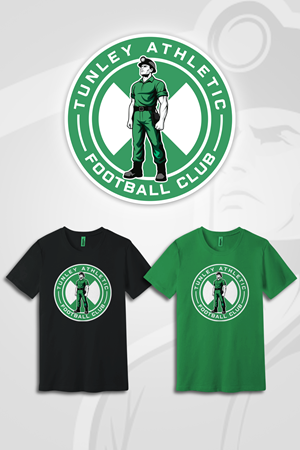T-shirt Design by D.an for this project | Design: #35916596