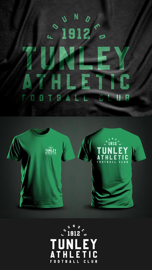 T-shirt Design by simple mind for this project | Design: #35830163