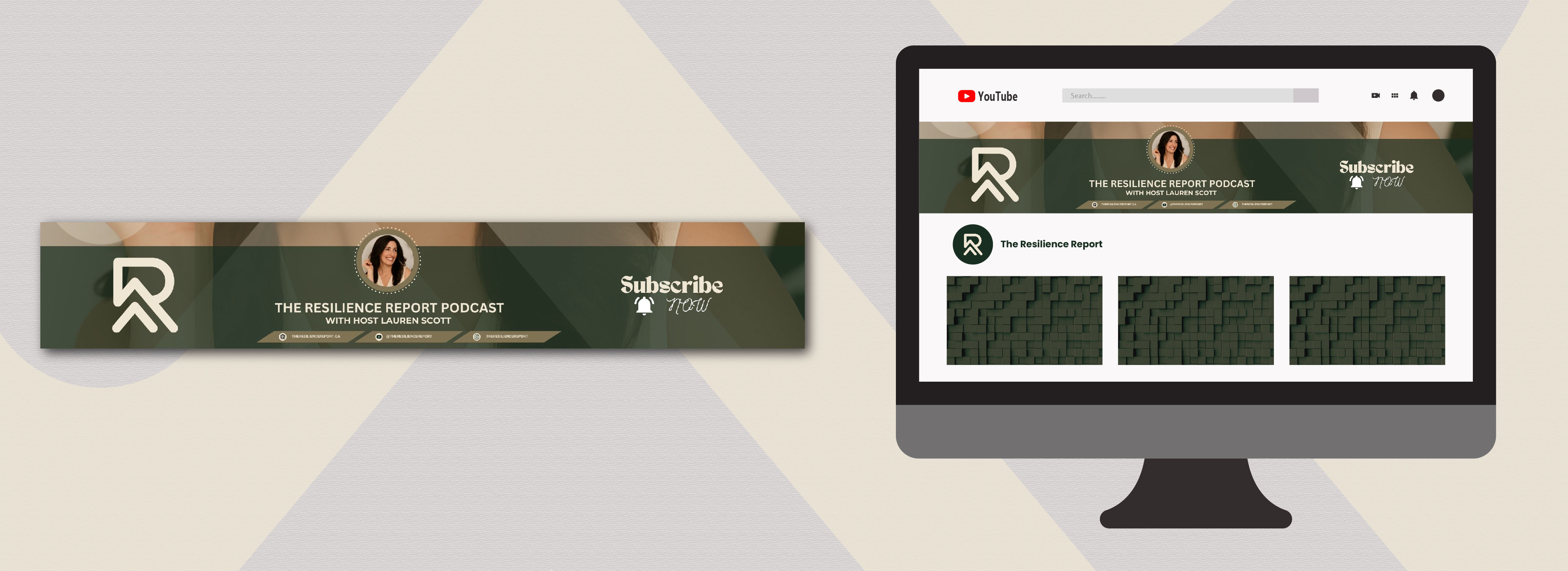 Graphic Design by Ali Hamza45 for this project | Design #35831854