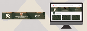 Graphic Design by Ali Hamza45 for this project | Design: #35831854