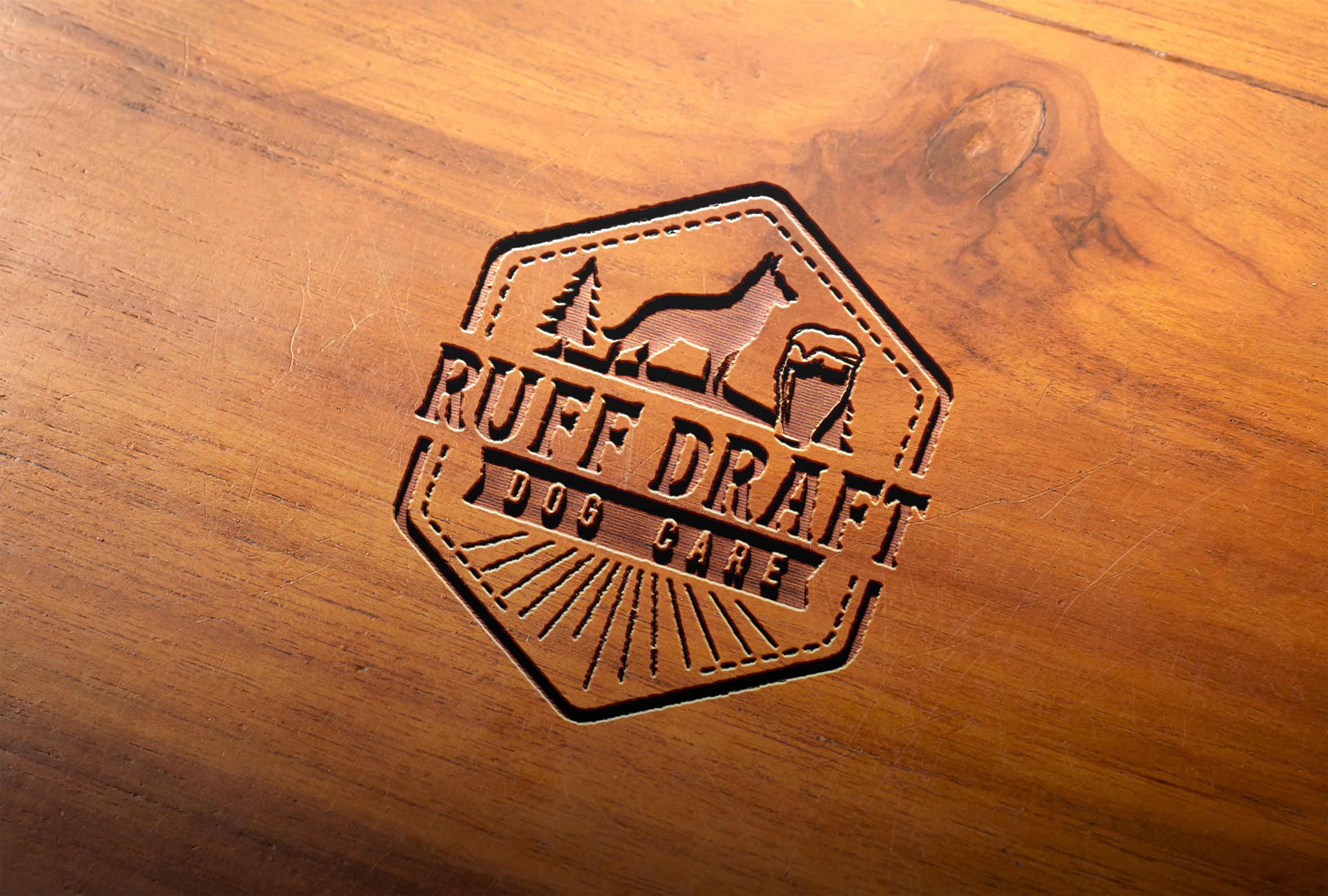 Logo Design by Designzz. for this project | Design #35834634