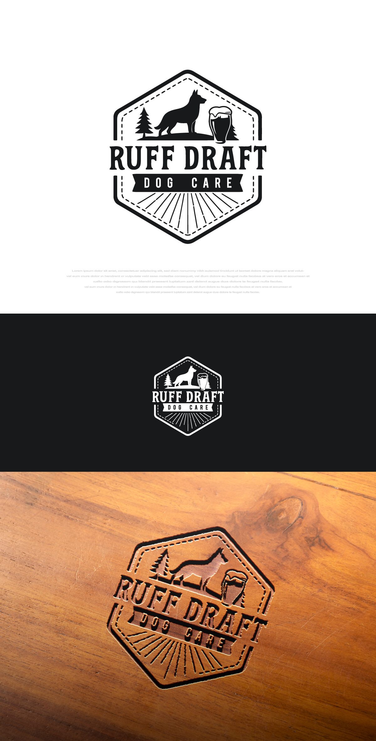 Logo Design by Designzz. for this project | Design #35834655