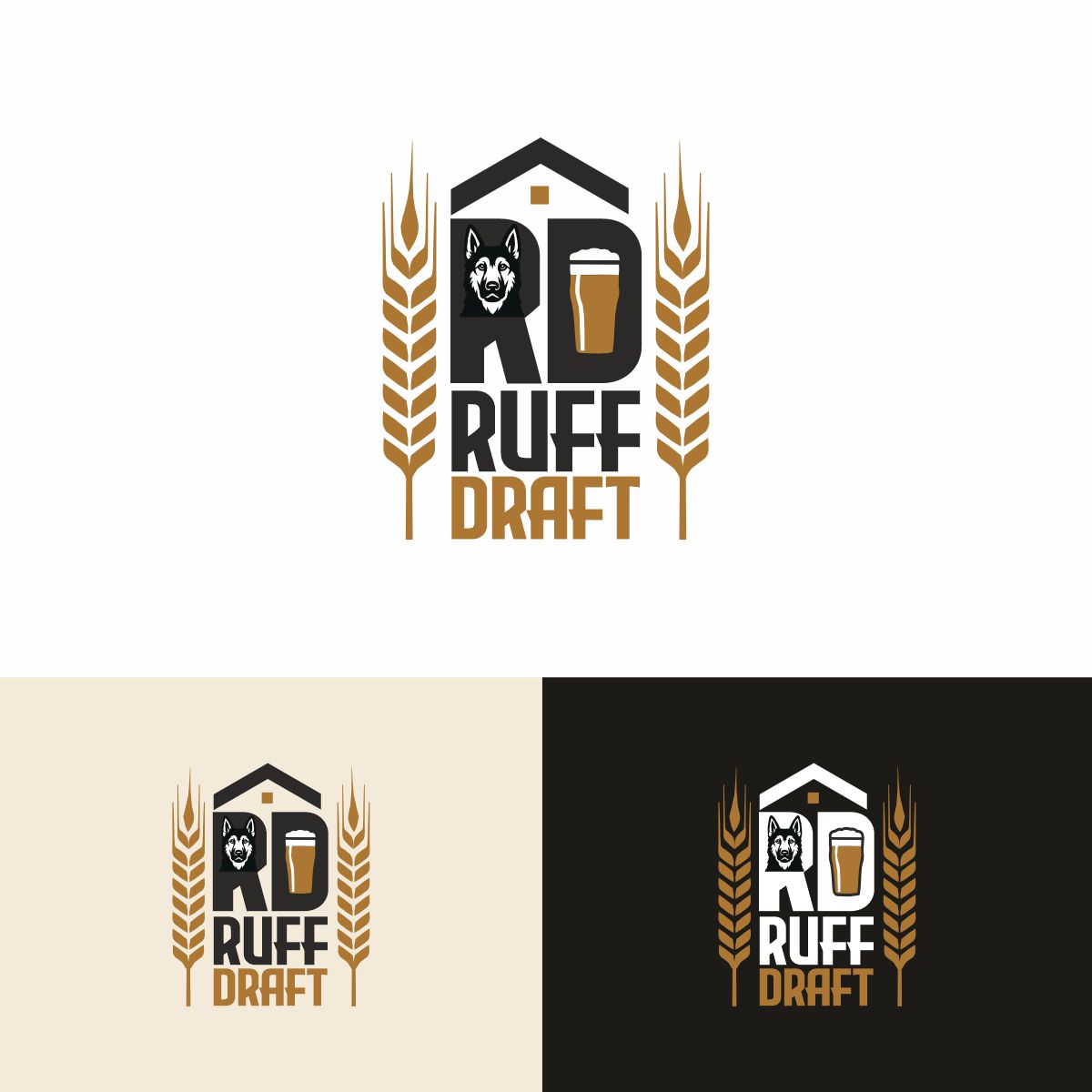 Logo Design by Fortmindz for this project | Design #35821166