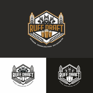Logo Design by Fortmindz