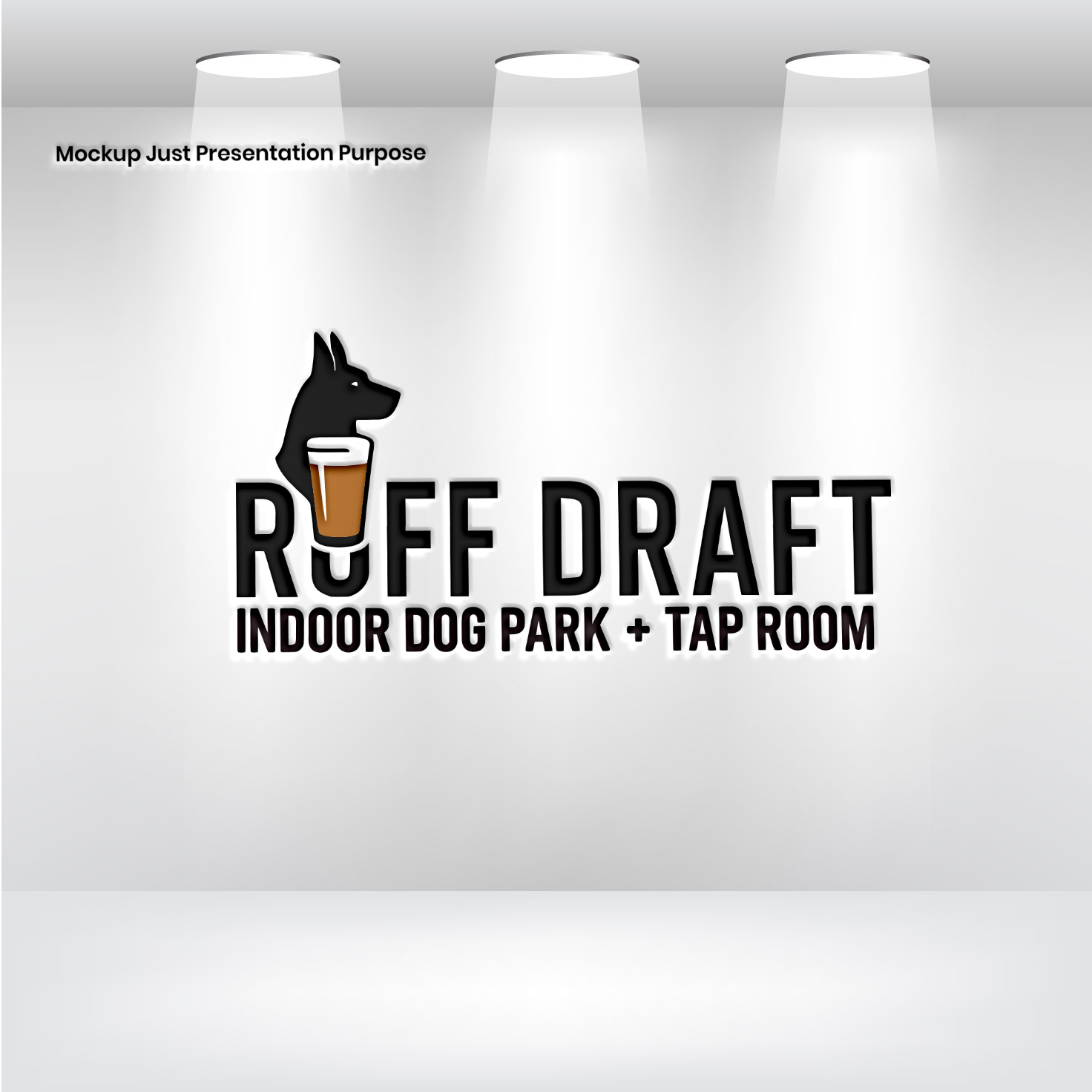 Logo Design by VectorForge for this project | Design #35824144