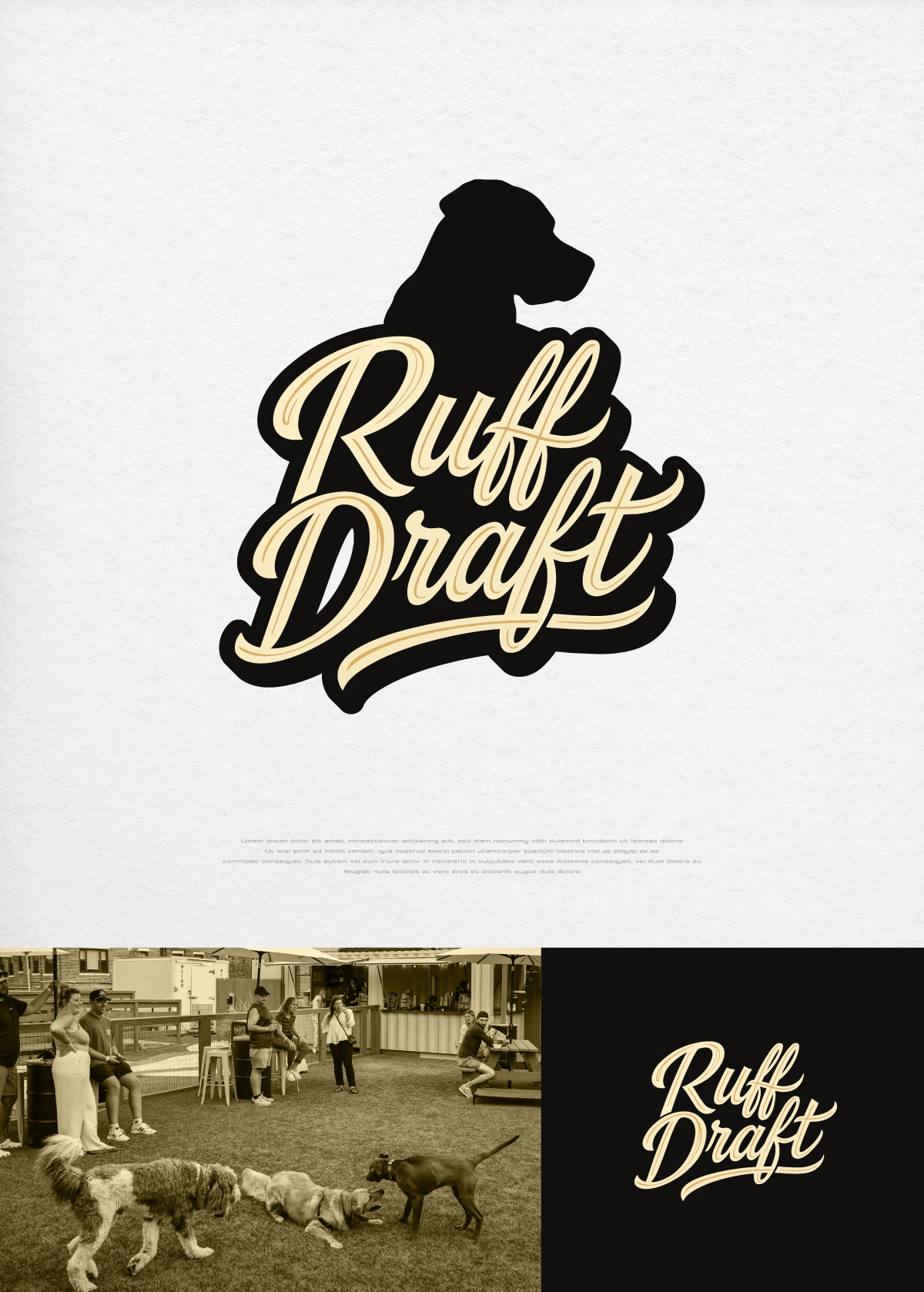 Logo Design by apik. for this project | Design #35825784
