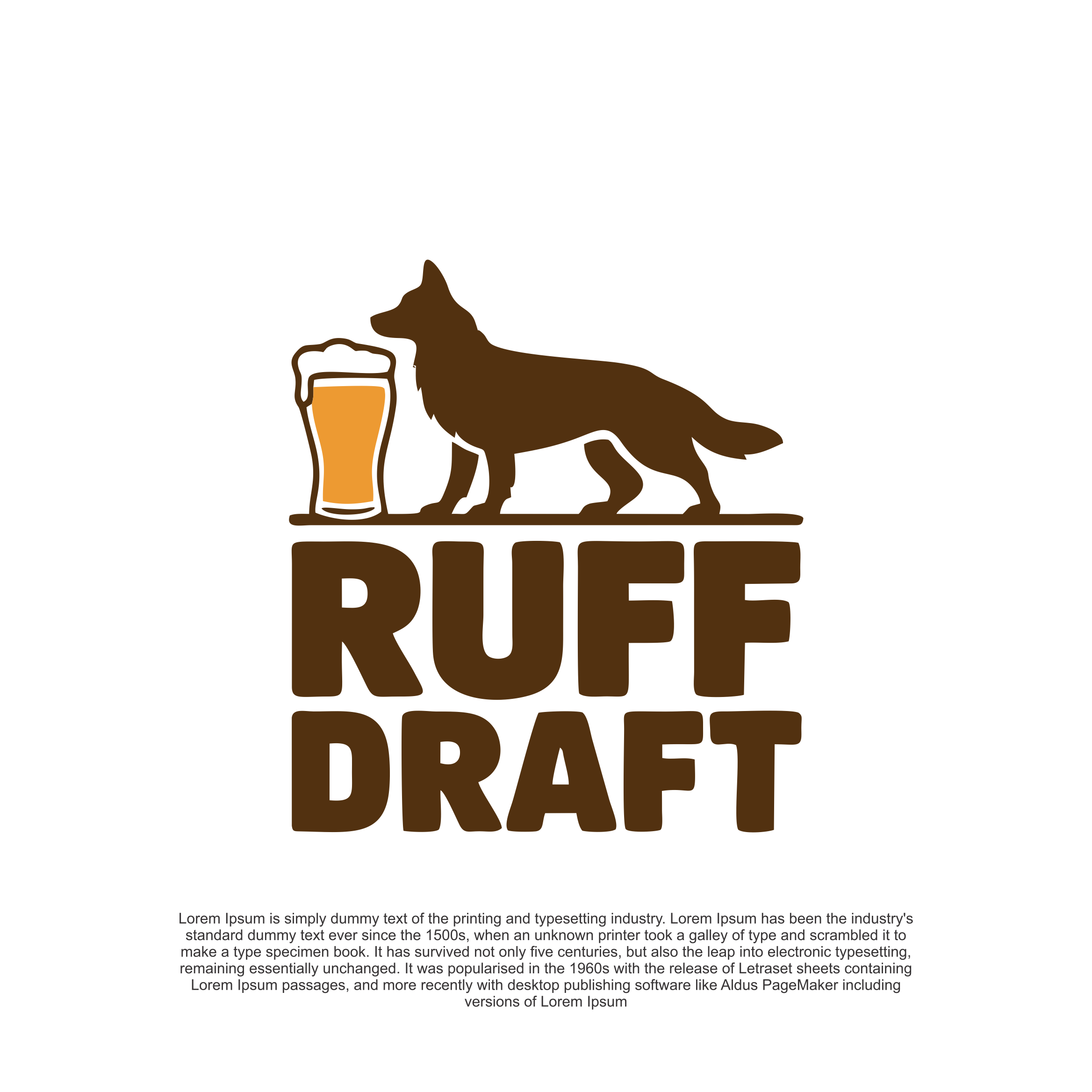 Logo Design by diego costa for this project | Design #35819504