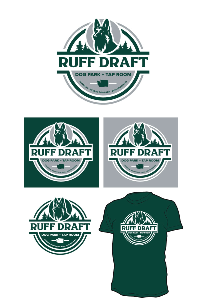 Logo Design by Mike Carroll for this project | Design #35857542