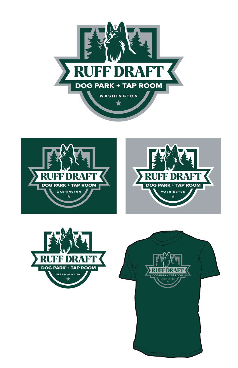 Logo Design by Mike Carroll for this project | Design #35857546