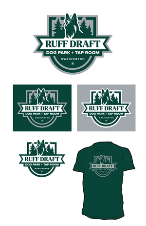 Logo Design by Mike Carroll for this project | Design: #35857546