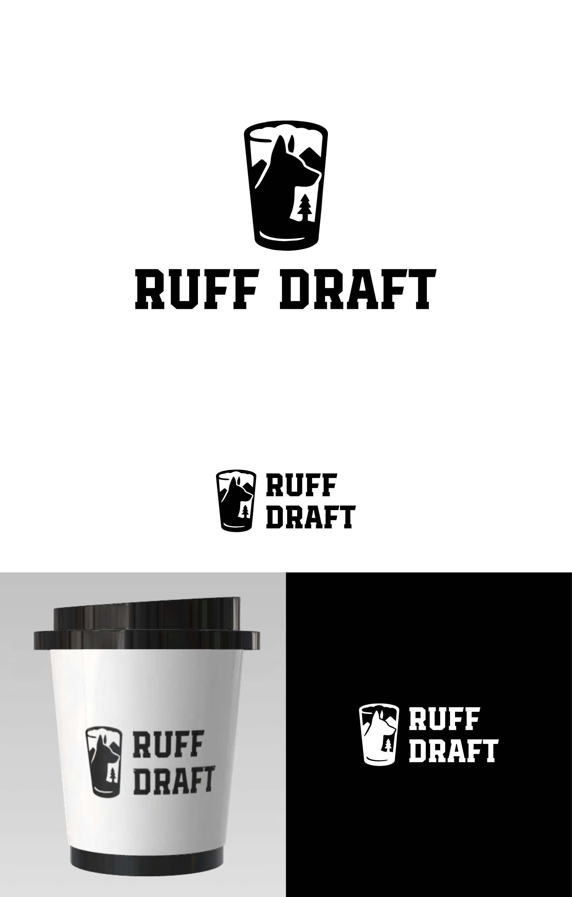 Logo Design by win it for this project | Design #35830209