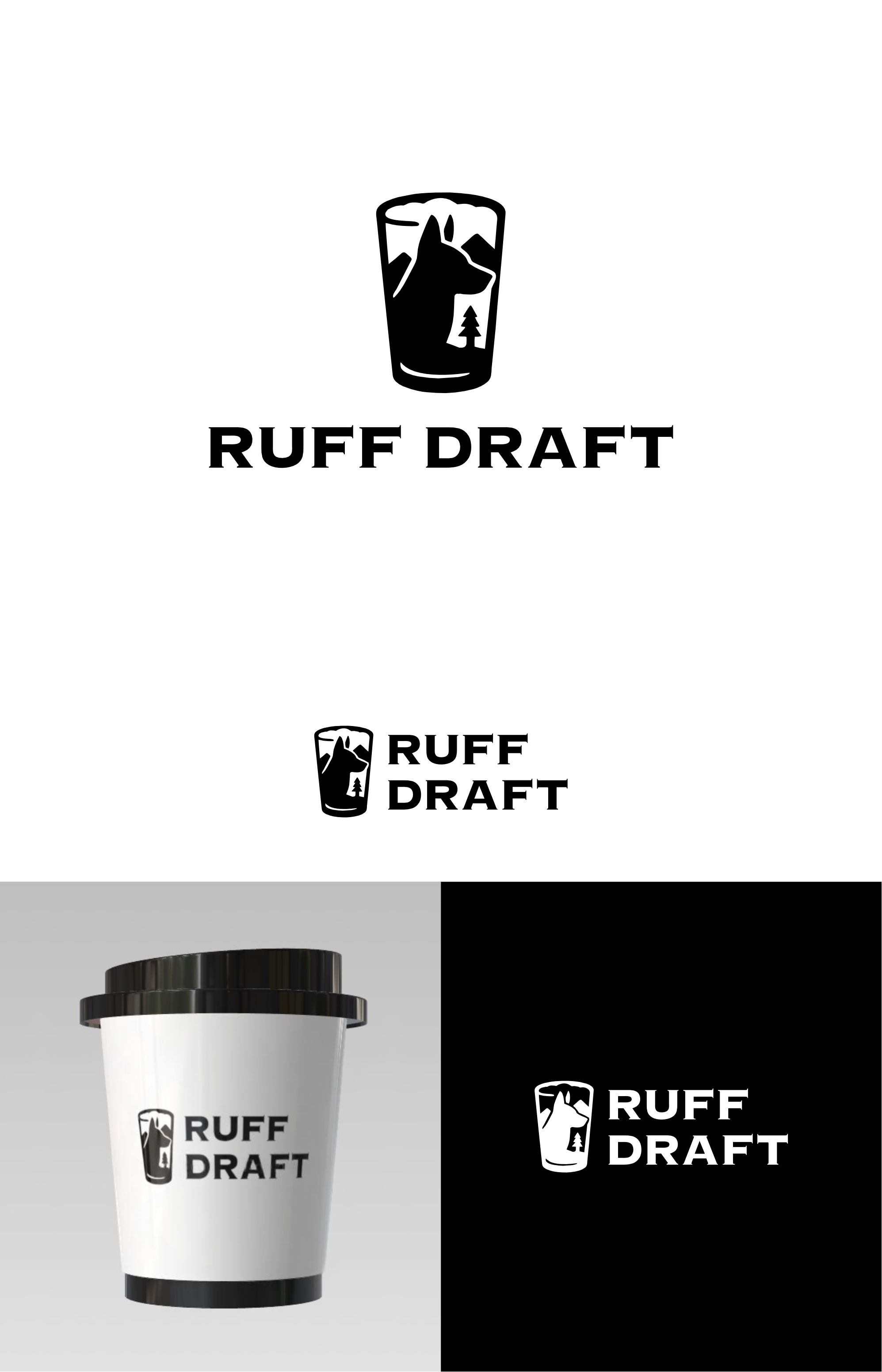 Logo Design by win it for this project | Design #35830210