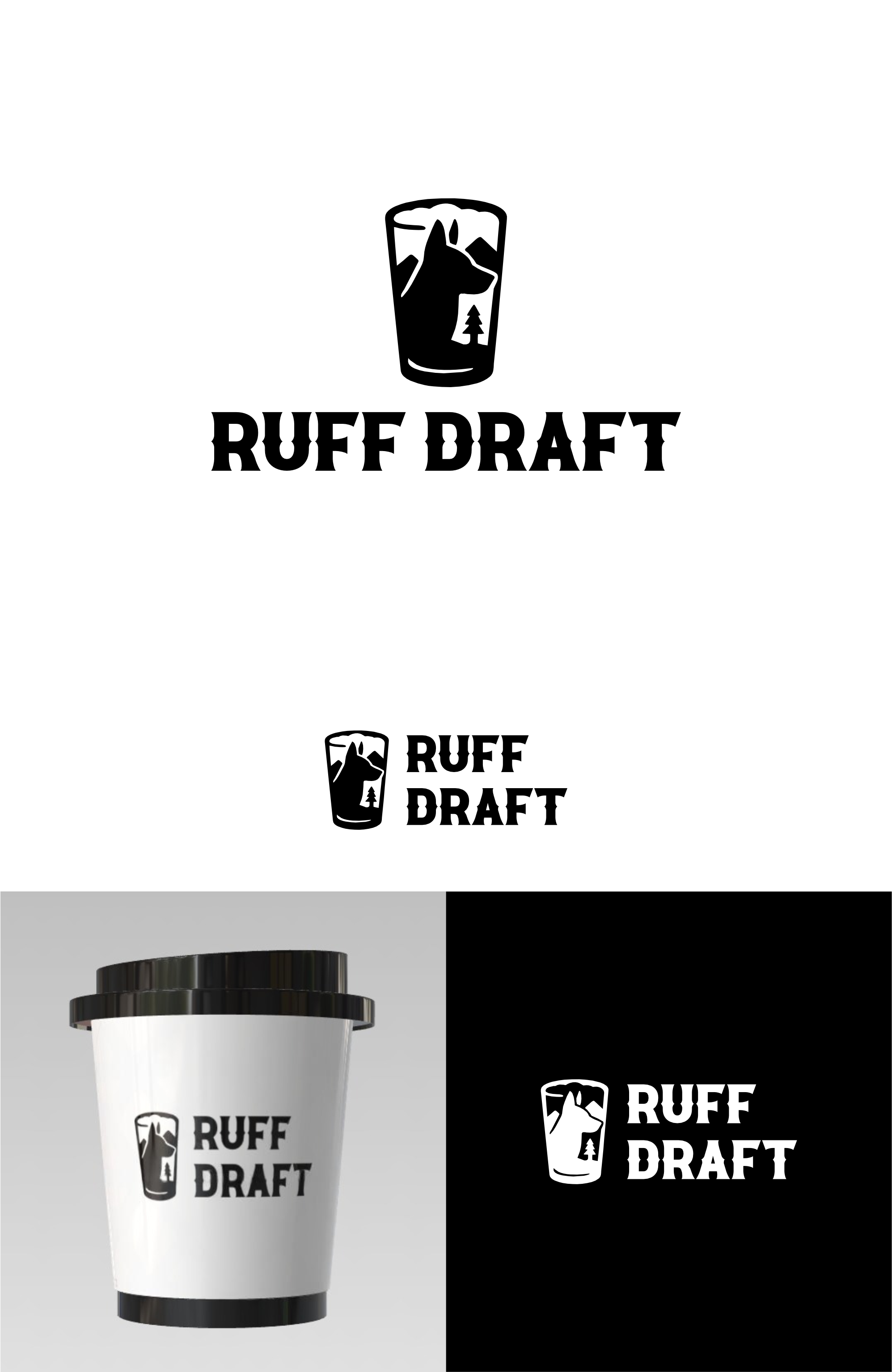 Logo Design by win it for this project | Design #35830211