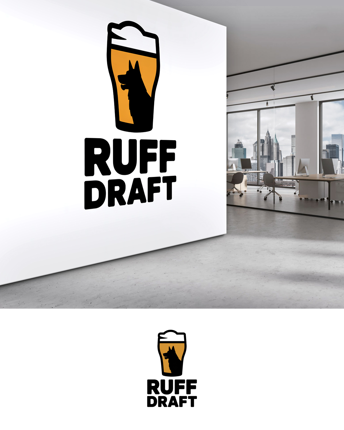 Logo Design by riya08 for this project | Design #35833619