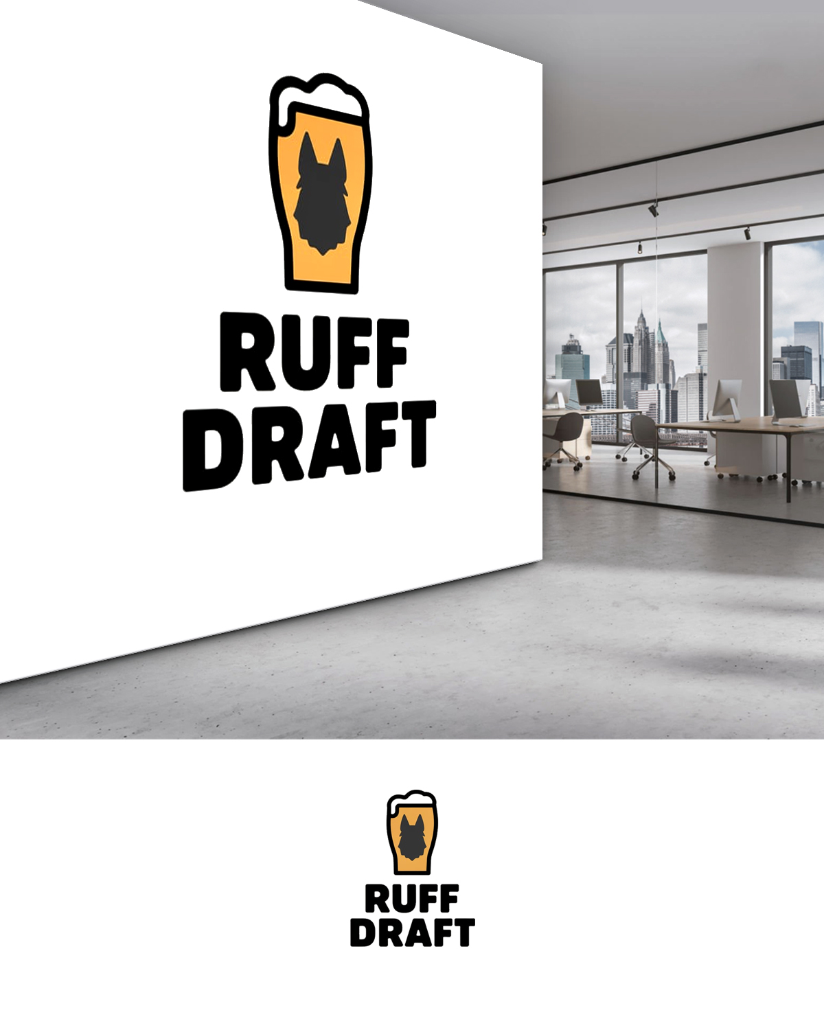 Logo Design by riya08 for this project | Design #35833620