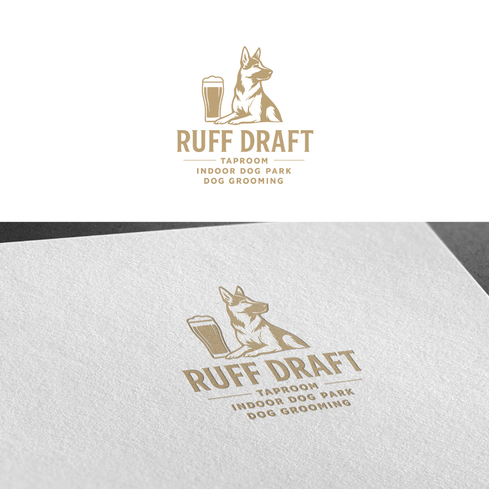 Logo Design by andrew11 for this project | Design #35820528