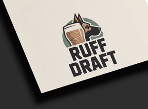 Logo Design by evoke studio for this project | Design: #35825224