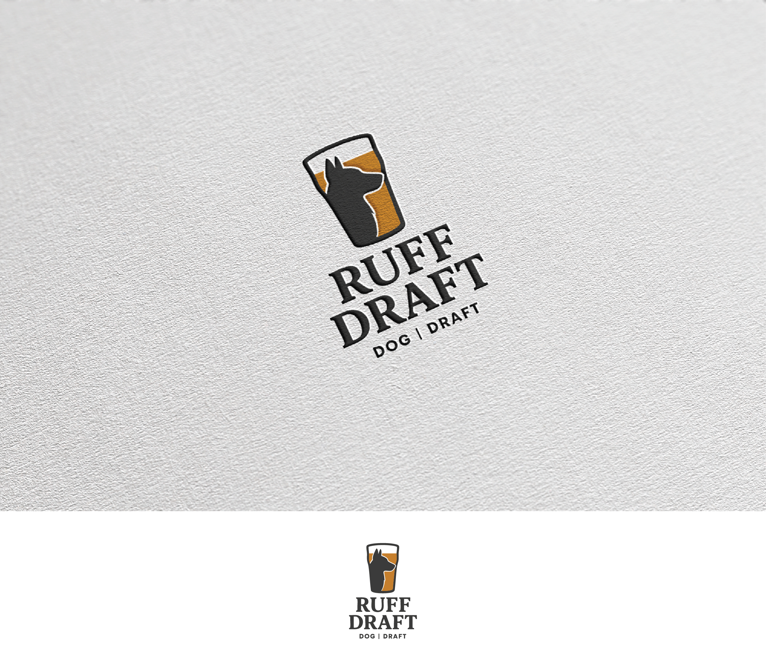 Logo Design by Afsana_Hoque for this project | Design #35832916
